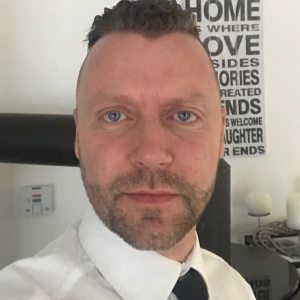 Profilbild von Sven Glatzel