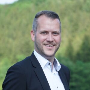 Profilbild von Sven Gleißberg