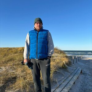 Profilbild von Sven Gliesche