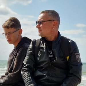 Profilbild von Sven Gliesche
