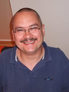 Profilbild von Sven Glitzner