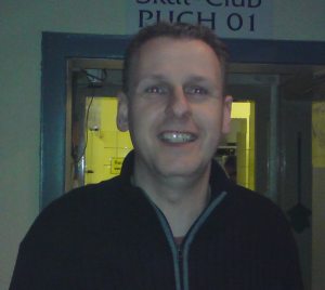 Profilbild von Sven Glowalla