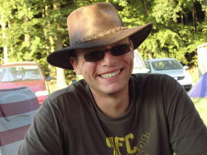 Profilbild von Sven Glück