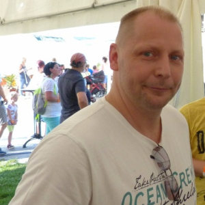 Profilbild von Sven Göller