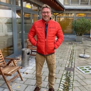 Profilbild von Sven Goerigk