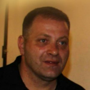 Profilbild von Sven Gorczak
