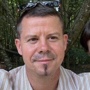 Profilbild von Sven Grabsch