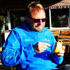 Profilbild von Sven Gränitz