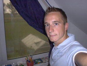 Profilbild von Sven Graff