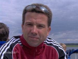 Profilbild von Sven Gramann