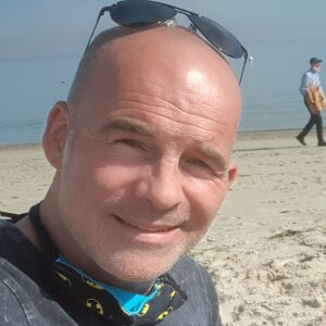 Profilbild von Sven Graue