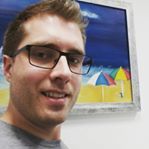 Profilbild von Sven Grimberg