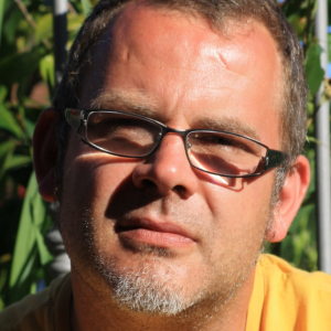 Profilbild von Sven Gröning