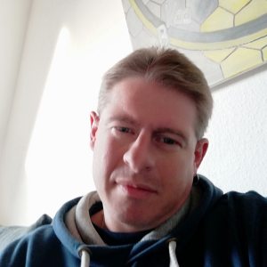 Profilbild von Sven Groß