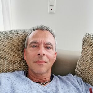 Profilbild von Sven Große