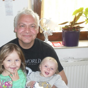 Profilbild von Sven Grote