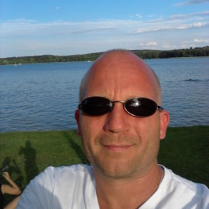 Profilbild von Sven Gründel