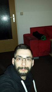 Profilbild von Sven Grüttner