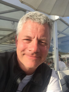 Profilbild von Sven Gruß