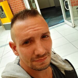 Profilbild von Sven Grzywatz