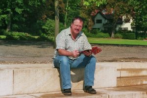 Profilbild von Sven Gurkowski