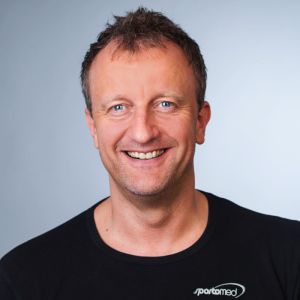 Profilbild von Sven Gutmann