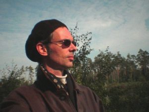 Profilbild von Sven Haarkötter