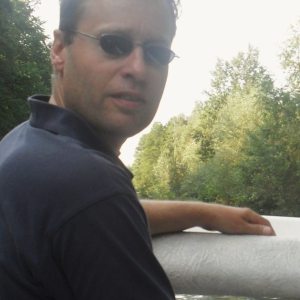 Profilbild von Sven Hager