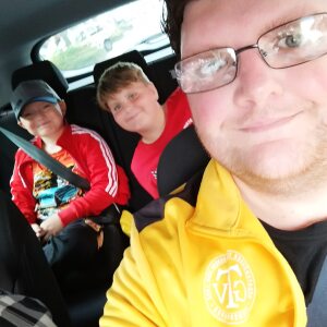 Profilbild von Sven Hahn