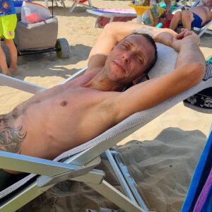 Profilbild von Sven Hajek