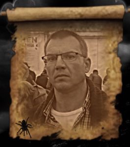Profilbild von Sven Hammer