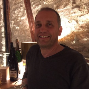 Profilbild von Sven Hanke