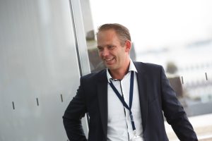 Profilbild von Sven Hannich