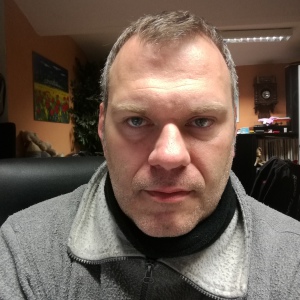 Profilbild von Sven Hanold