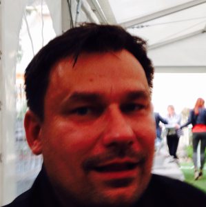 Profilbild von Sven Hansch