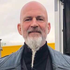 Profilbild von Sven Hansen