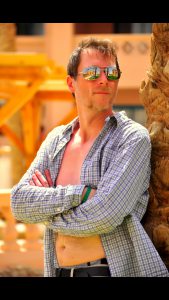 Profilbild von Sven Hansen
