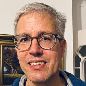 Profilbild von Sven Harms