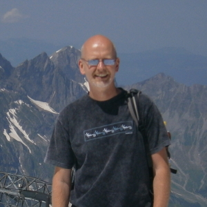 Profilbild von Sven Harnisch