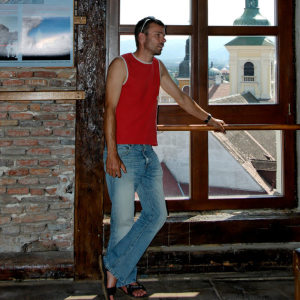 Profilbild von Sven Hartmann