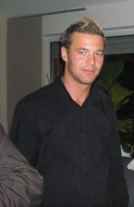 Profilbild von Sven Hartmann