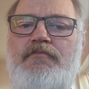 Profilbild von Sven Hartmann