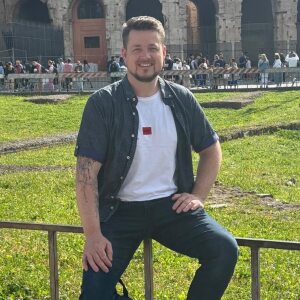 Profilbild von Sven Hartung