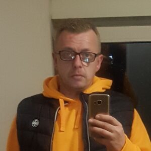 Profilbild von Sven Harzmeier