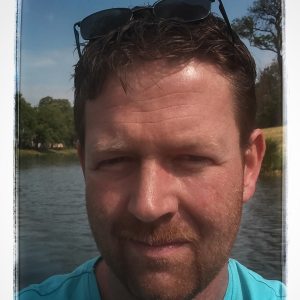 Profilbild von Sven Hasse