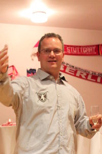 Profilbild von Sven Haurand