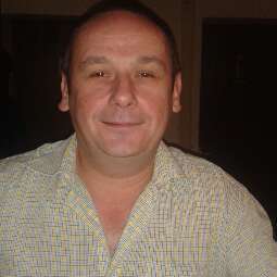 Profilbild von Sven Hauser