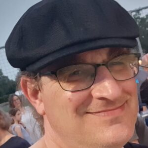 Profilbild von Sven Hayn