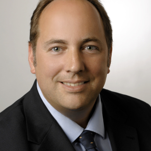 Profilbild von Sven Hedfeld