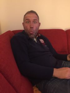 Profilbild von Sven Heine